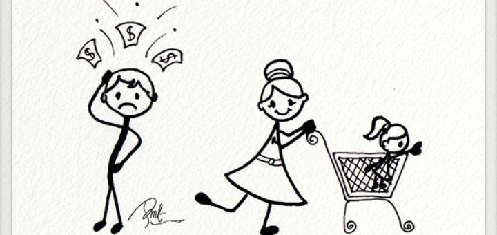 Diwali Is...Mission Shopping