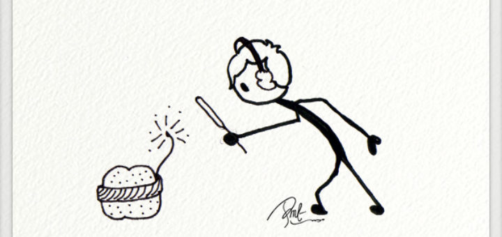 Diwali Is... Booommm..!!
