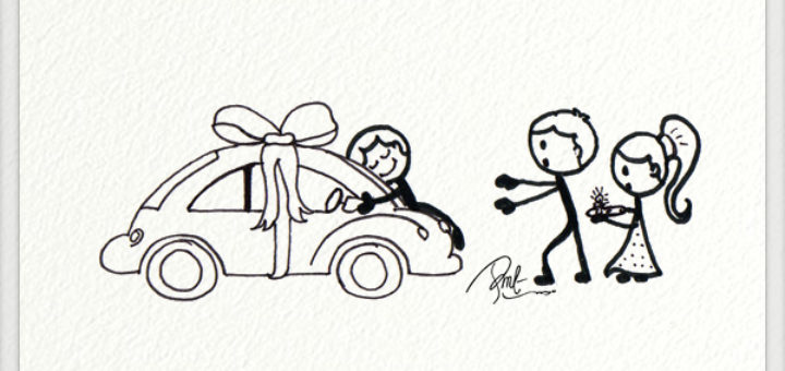 Diwali Is... Buying a new Car