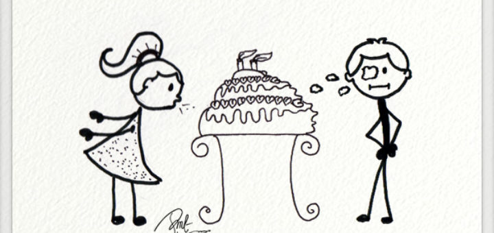 Diwali Is... Celebrating Birthday