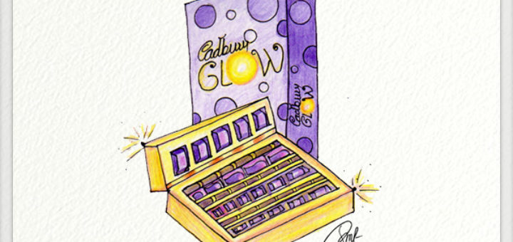Diwali Is... Making the moment Glow with Cadbury Celebrations