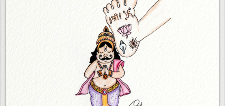 Diwali Is... Balipratipada